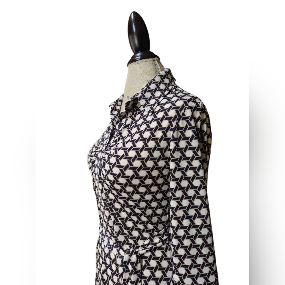 Laundry - Midi-length Day Dress - Picture 7 of 13